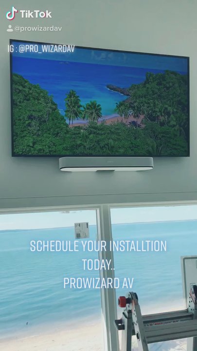 ProWizard AV - Professional installation Quality service you can trust - Home Theatre Installation Near Me