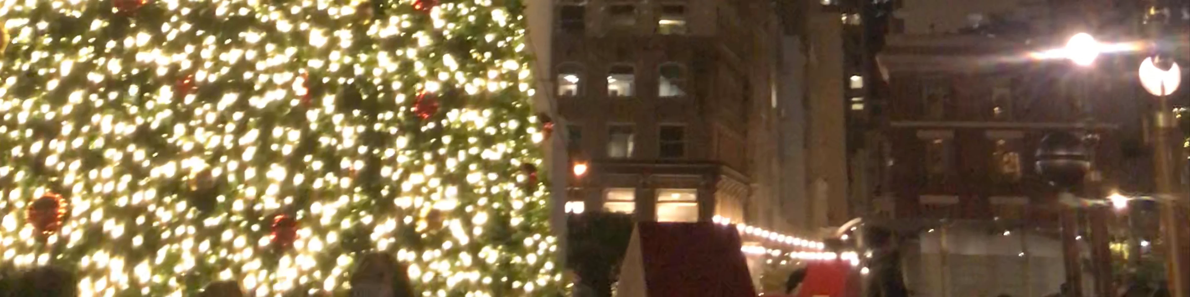 Union Square SF