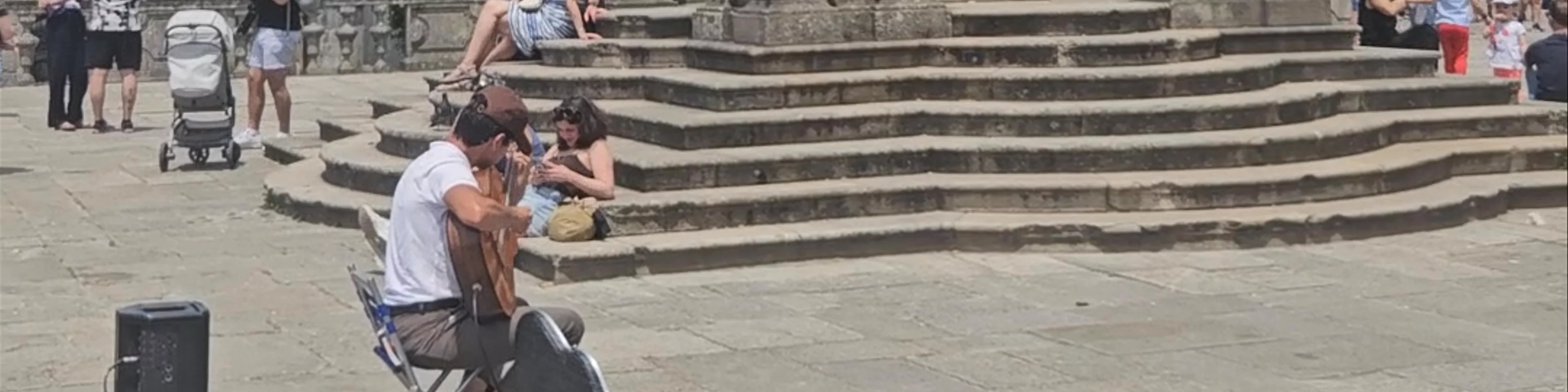 Pillory of Porto