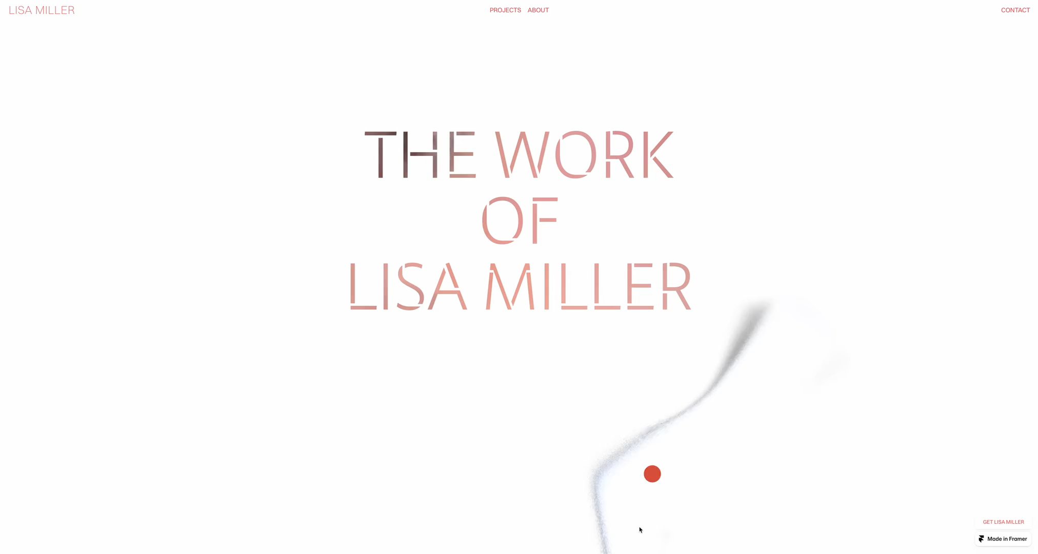 Lisa Miller