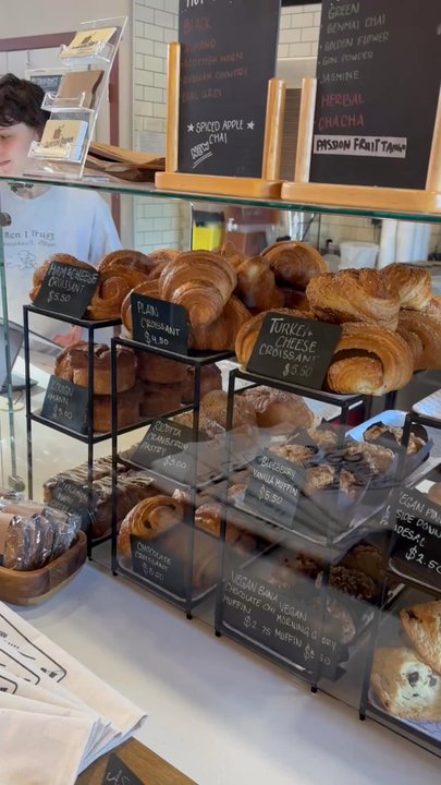 Jameson Brown Coffee Roasters - Coffee & Tea Near Me - Pasadena, California