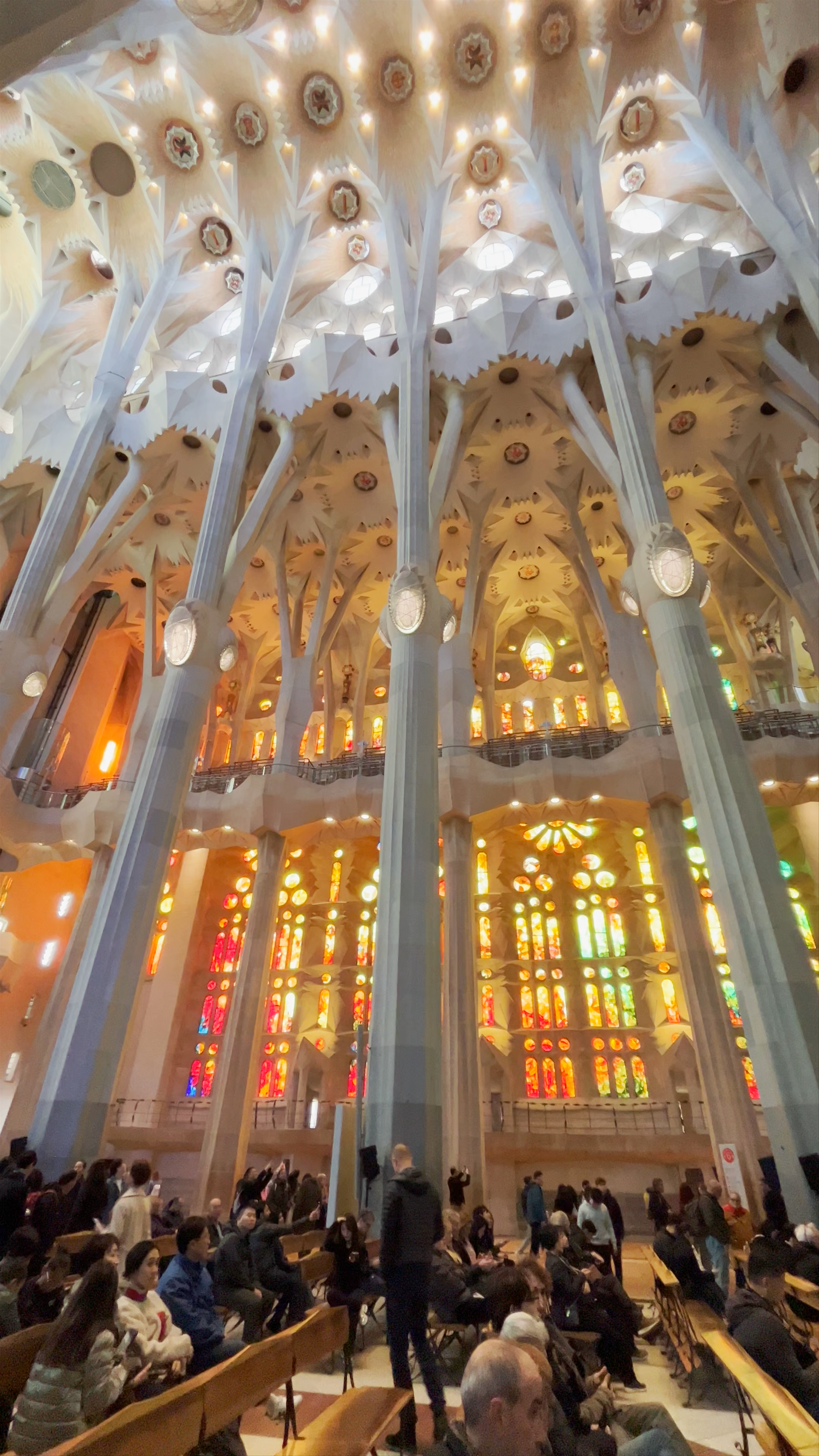 Sagrada Familia