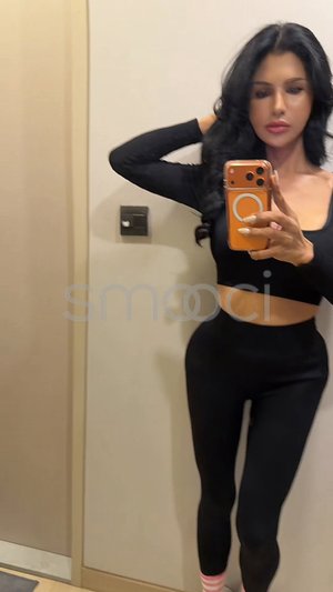 Mook lotus Bangkok Escort Video #25946