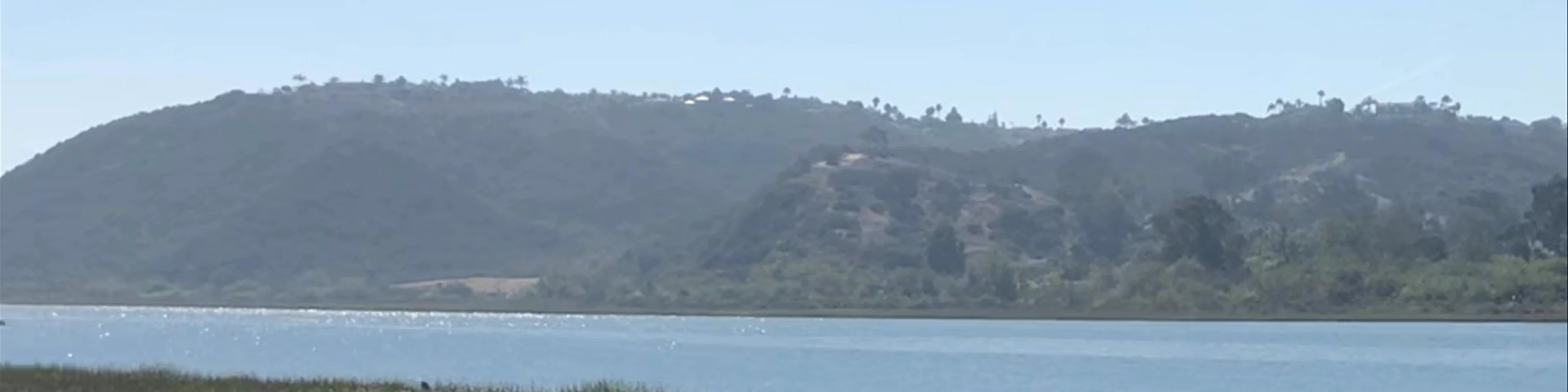 Batiquitos Lagoon Trail