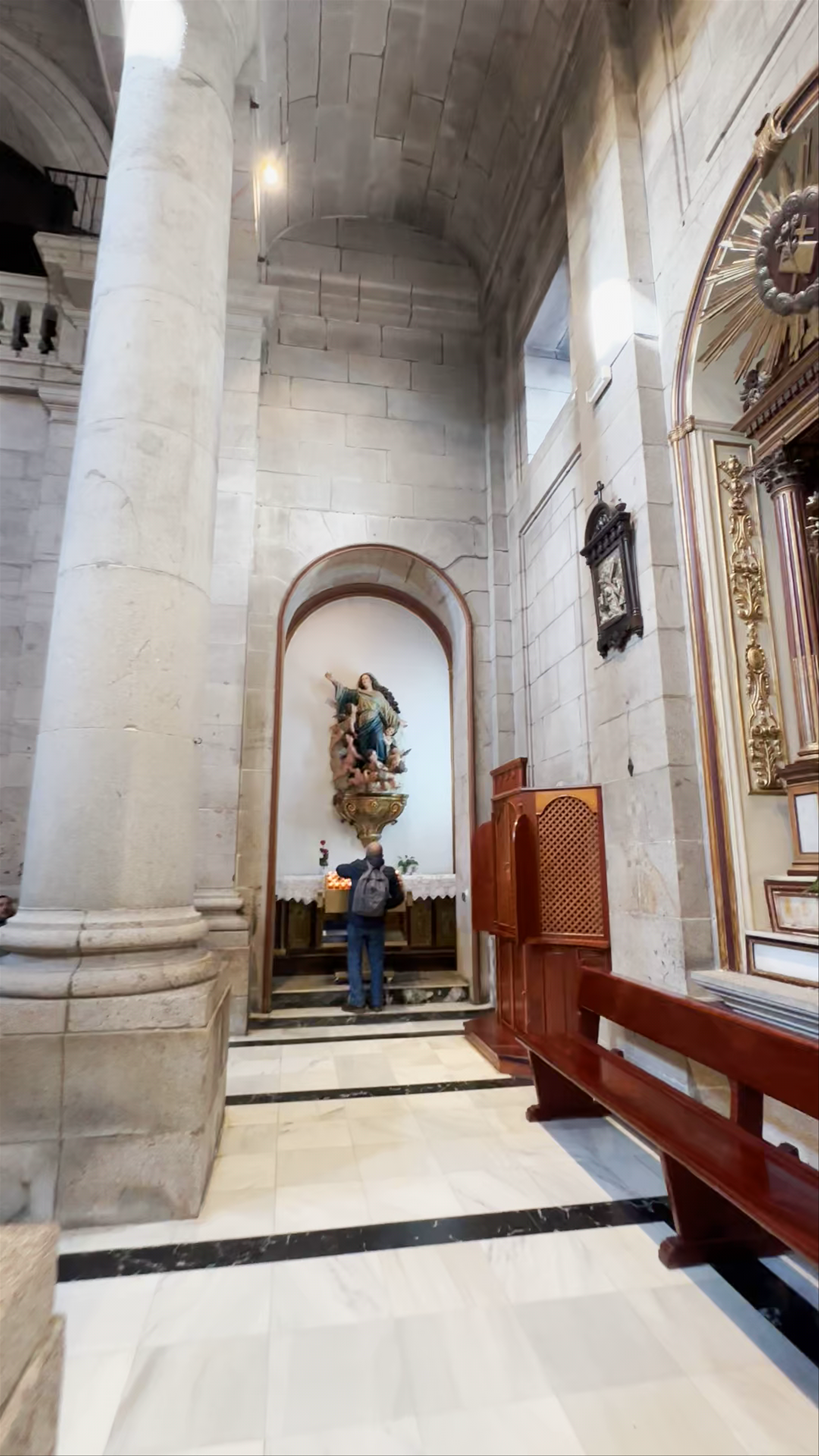 Cristo da Vitoria