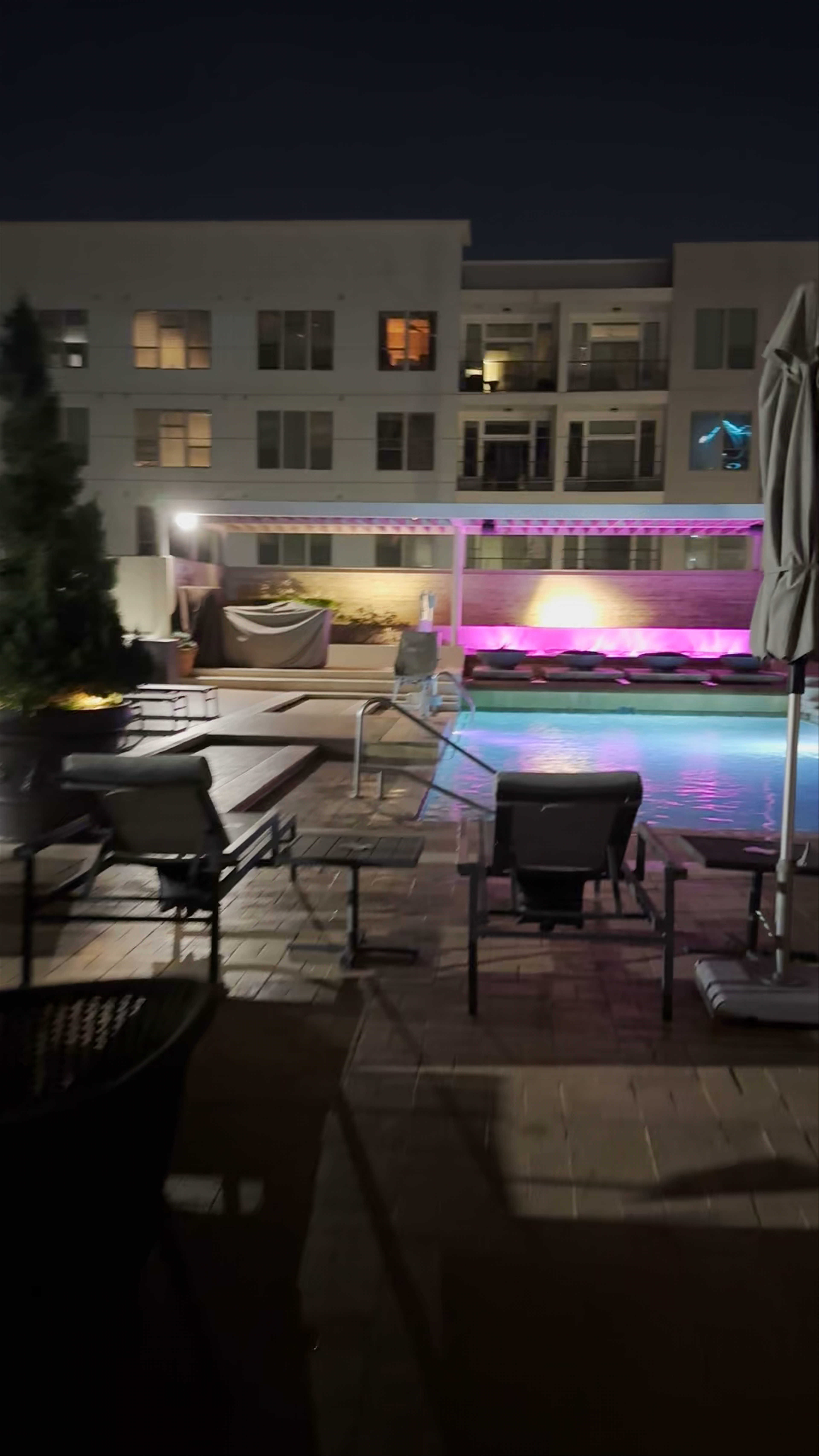 The St. Regis Houston