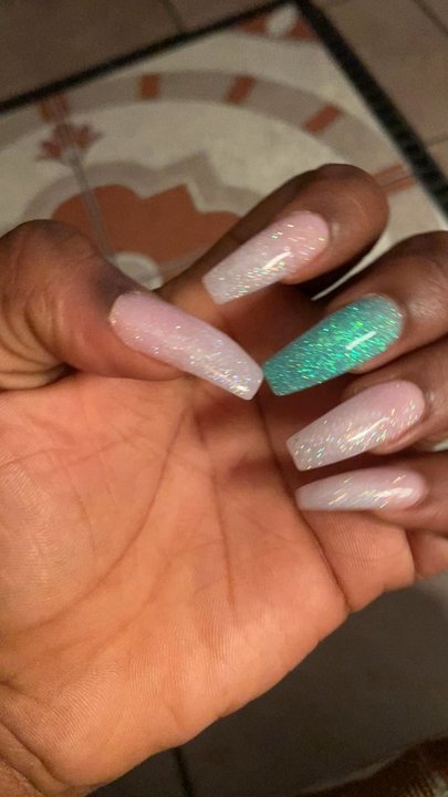 Magic Nails Spa - Beautiful - Nail Salons Near Me - Galveston, Texas