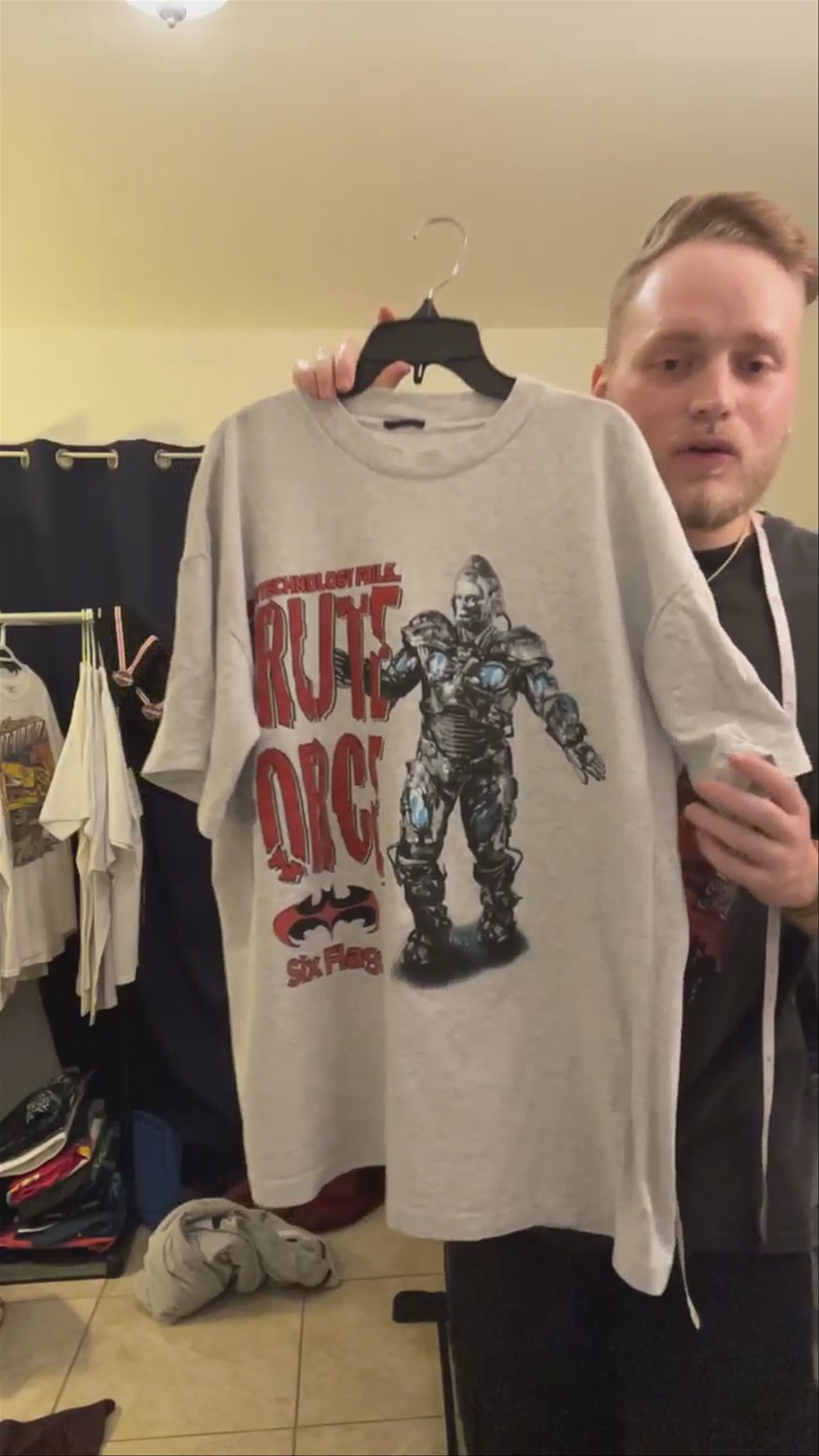 90s MR Freeze sale