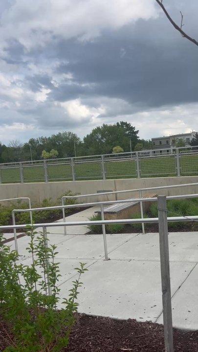 Reservoir Park Playground - Playgrounds Near Me - Washington, DC, District of Columbia