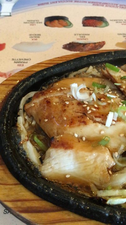 Kami Sushi - Yum yum!! - Sushi Bars Near Me - Toronto, Ontario
