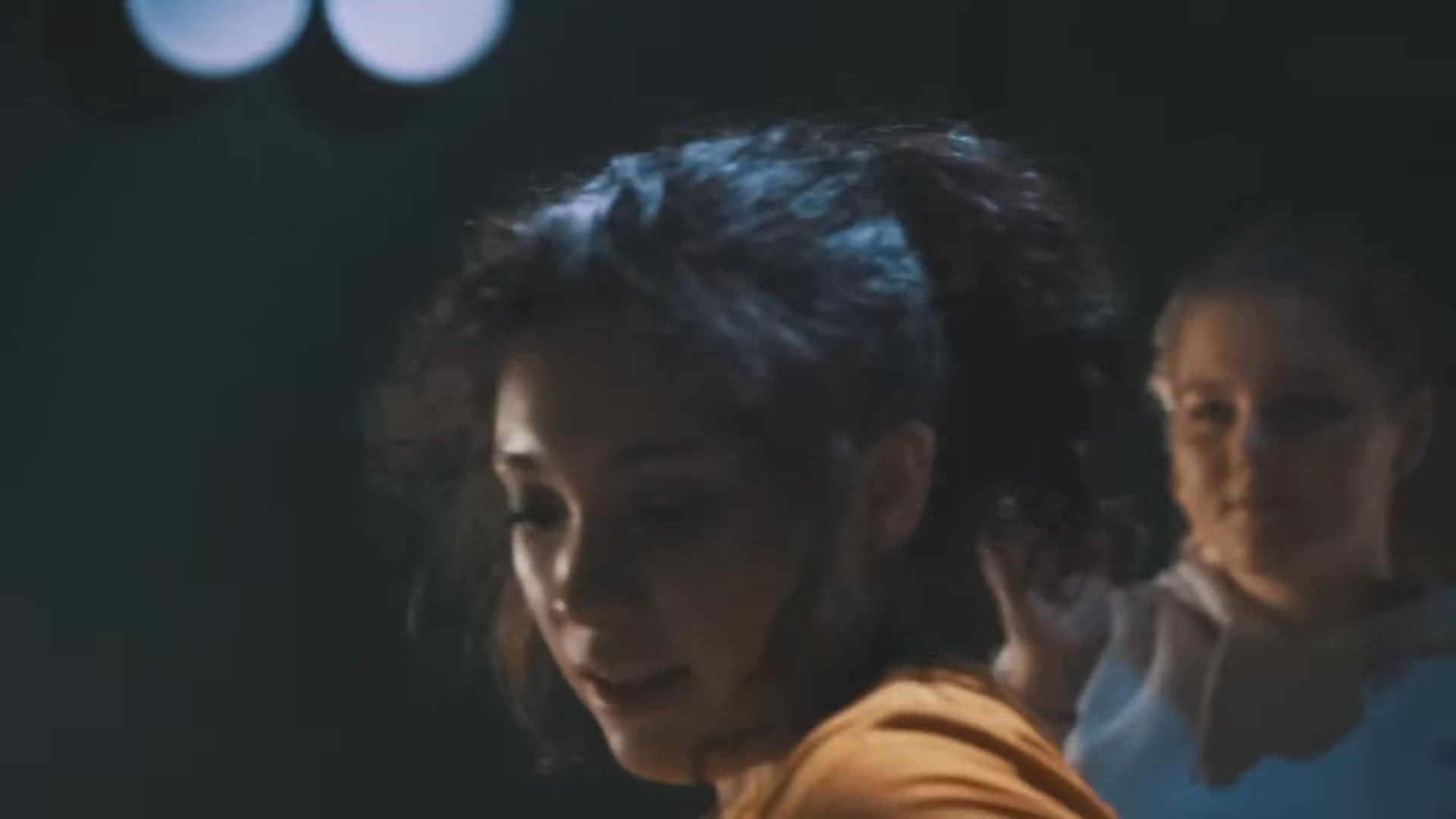 Portfolio clip by Dave O., Dublin videographer