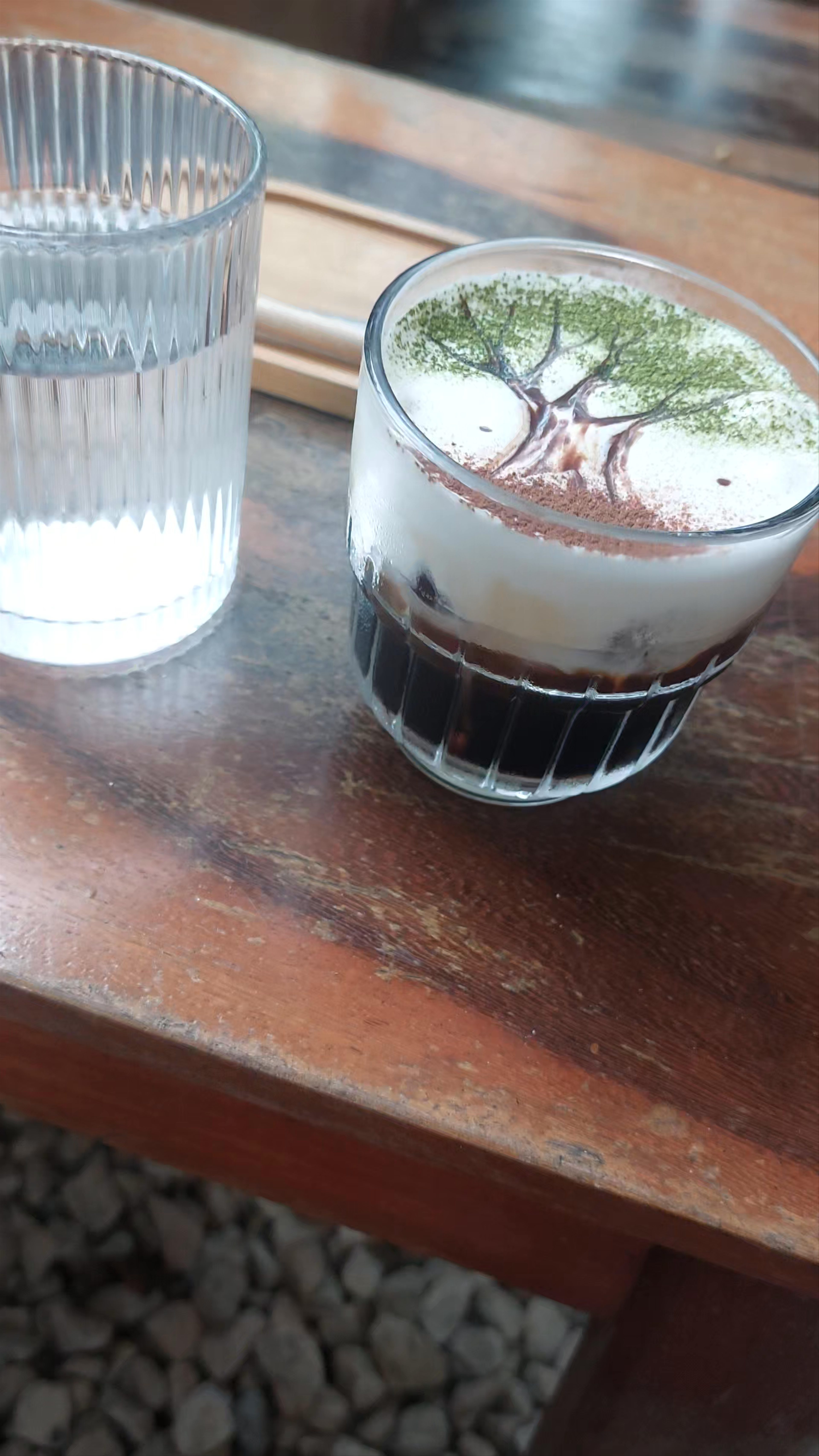 Forest Coffee Da Nang