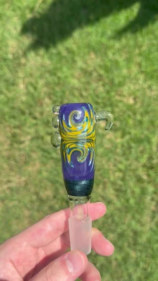 Preview pic of 18mm bowl