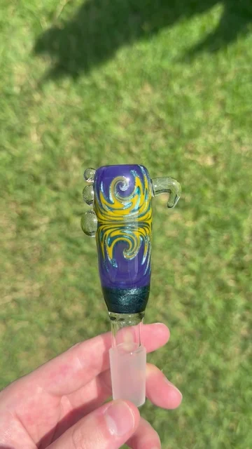 Preview pic of 18mm bowl