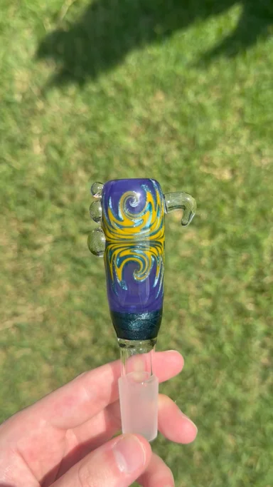 Preview pic of 18mm bowl