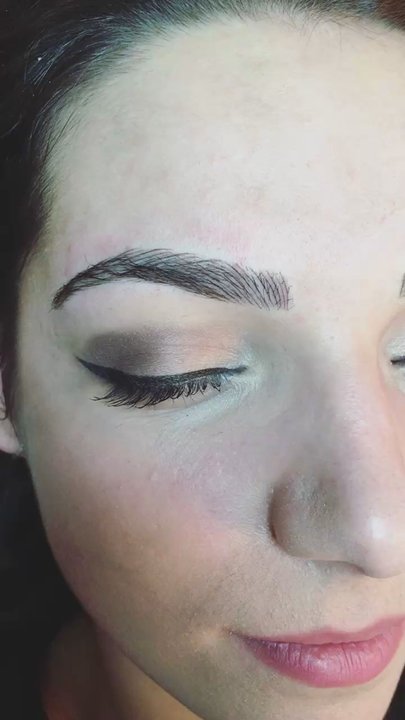 Denisa Opris Microblading Studio and Academy - Eyebrow Services Near Me - Naples, Florida