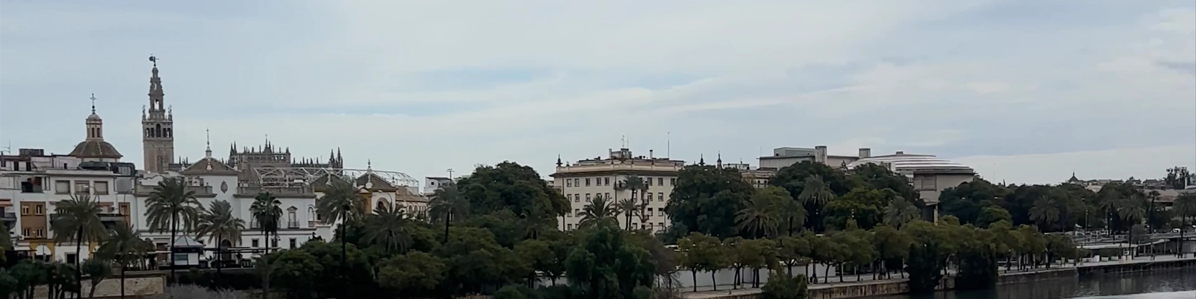 Puente de Triana