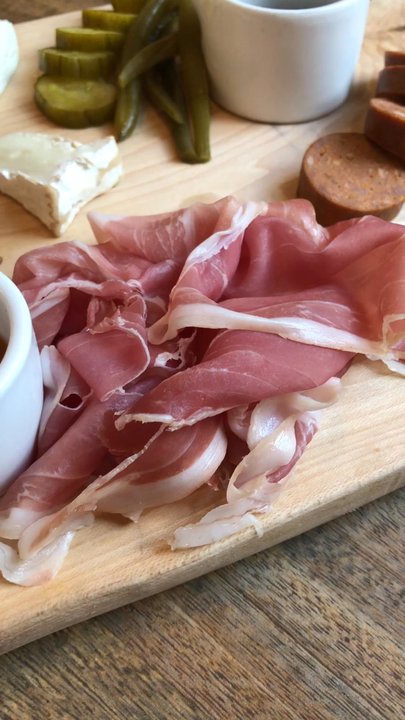 Mercantile - Market Provisions - New American Near Me - Denver, Colorado