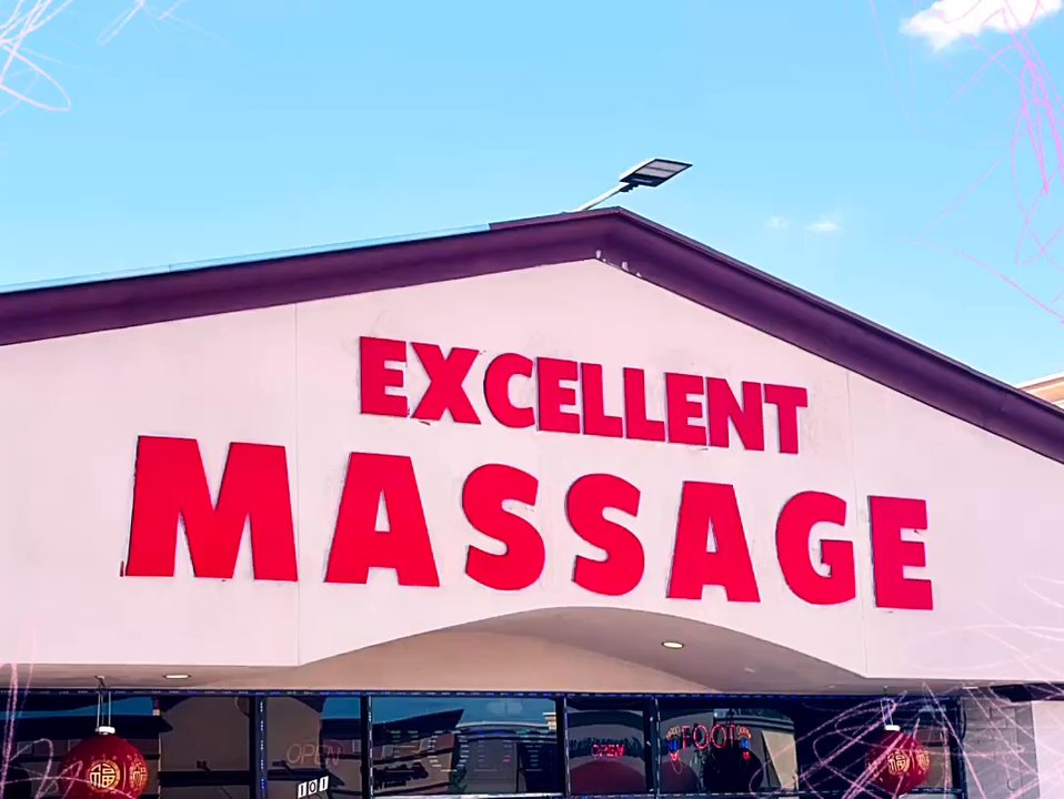 Excellent Massage - Massage Therapy Near Me - Reno, Nevada