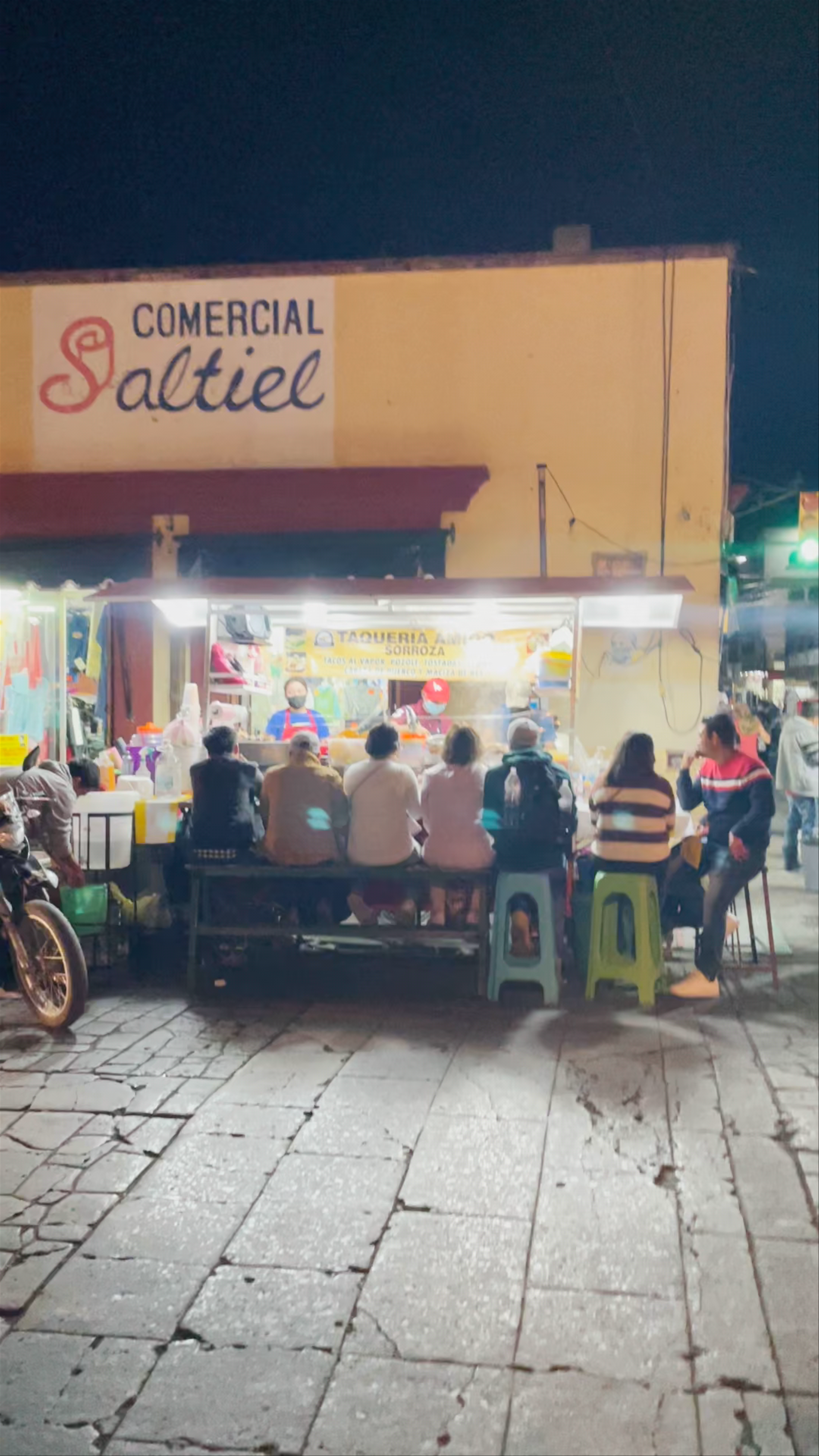 Taqueria Amigo