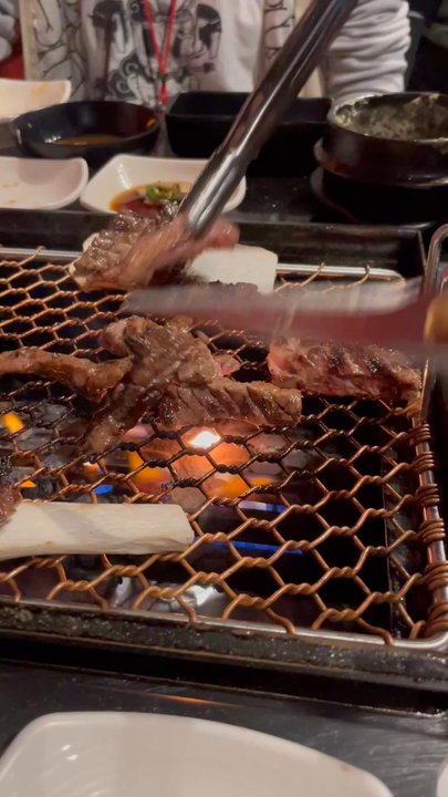 Won BBQ - Drooling - Barbeque Near Me - Plano, Texas