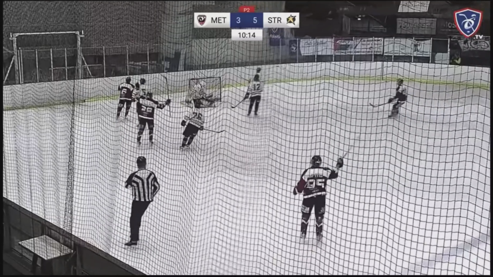 Jake Daprocida's 4-Goal Game vs. Strasbourg | Metz Highlights