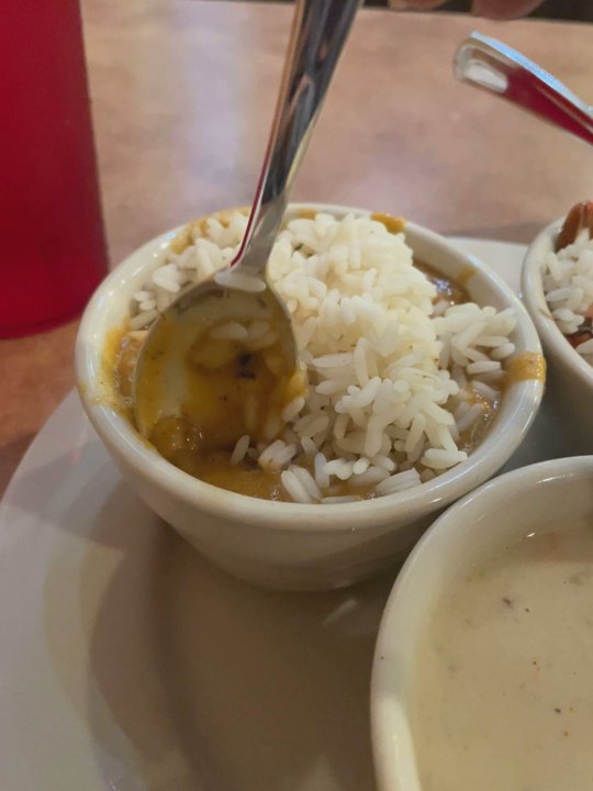 Gumbo Pot - Taste of the Bayou - Cajun/Creole Near Me - Vicksburg, Mississippi