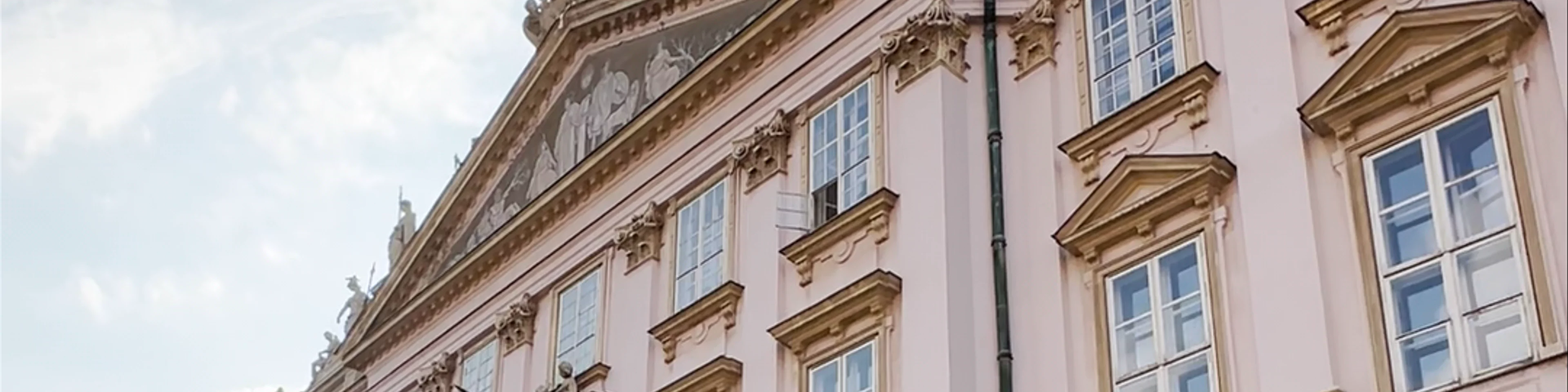 Palacio del primado