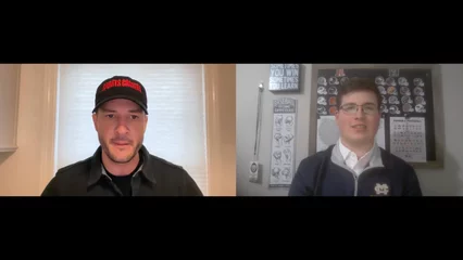 Open Mic Segment - 2026 Winter Olympic Preview