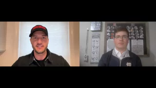 Video thumbnail for video titled Open Mic Segment - 2026 Winter Olympic Preview