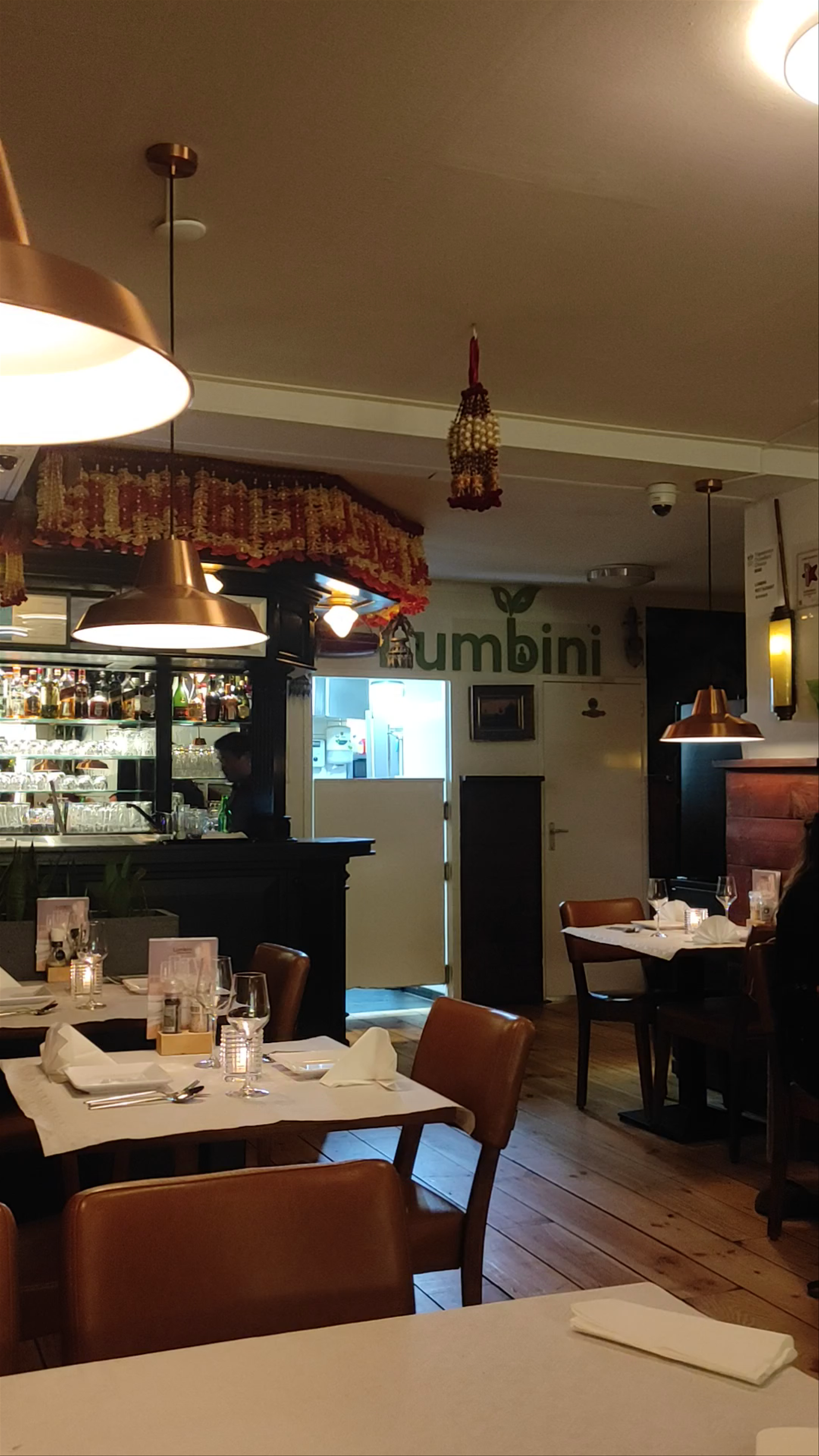Lumbini Restaurant