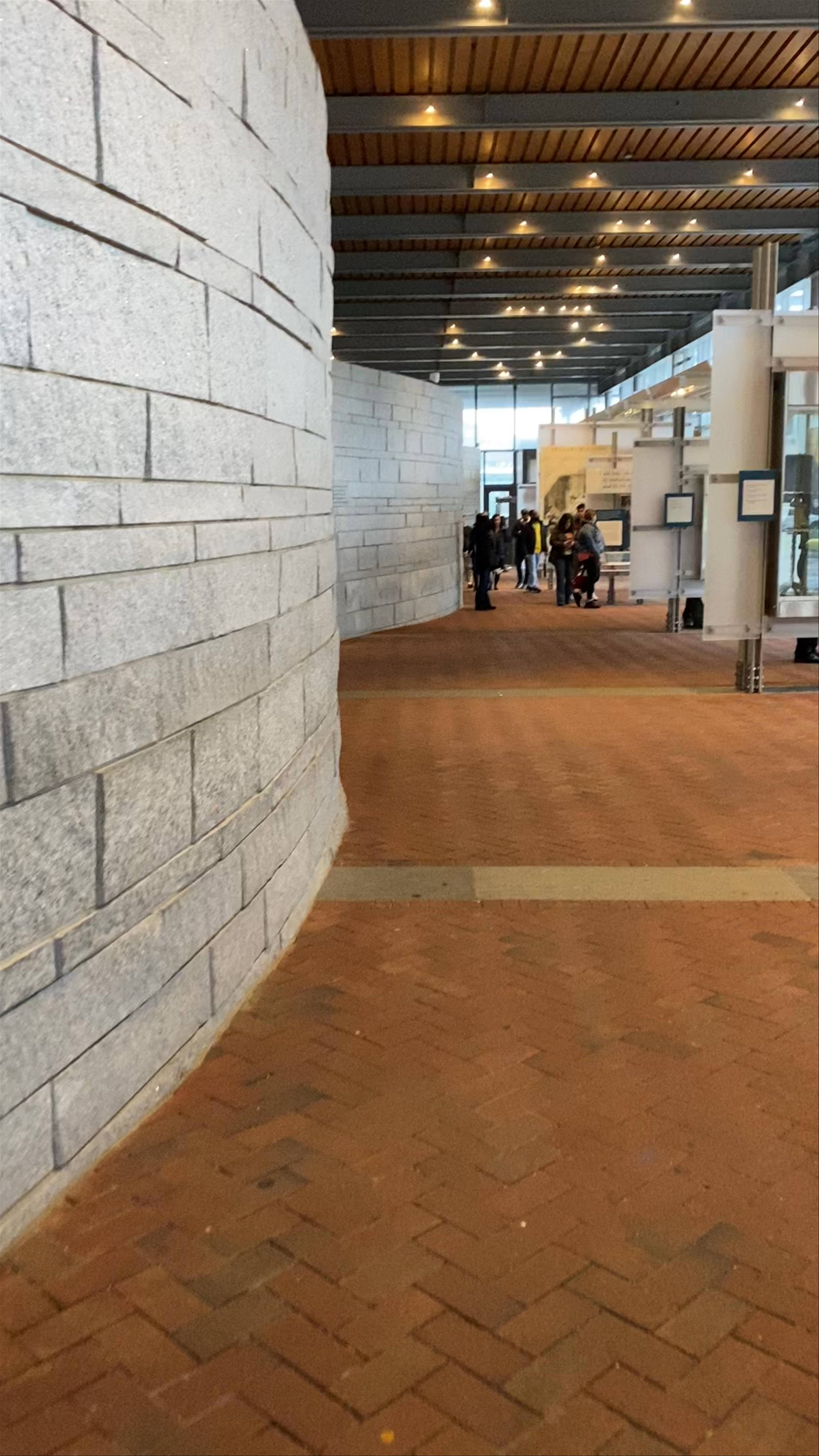 Liberty Bell Center