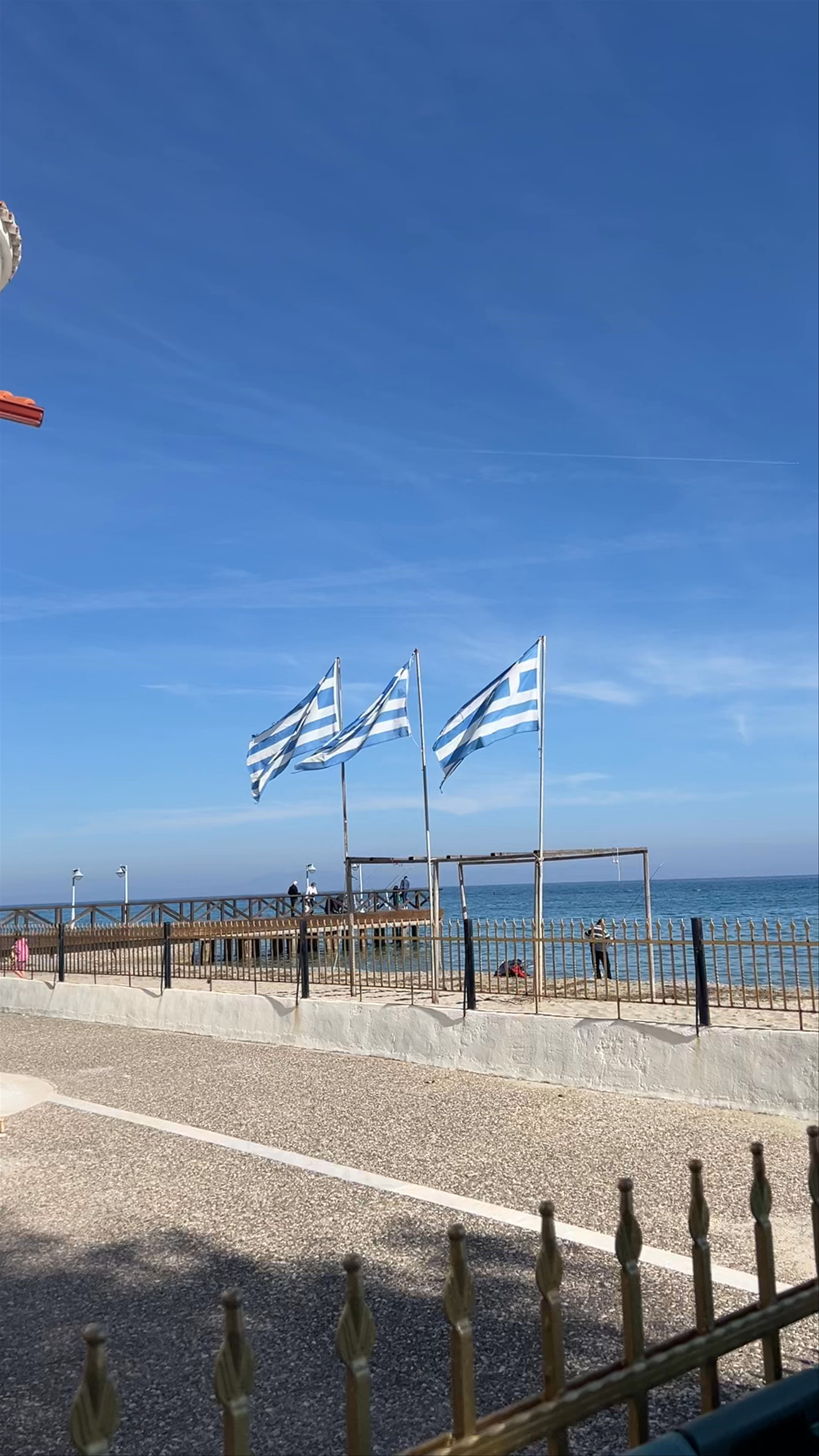 Holy Church of Saint Photine: Coastal Serenity and Spiritual Heritage in Paralia, Greece