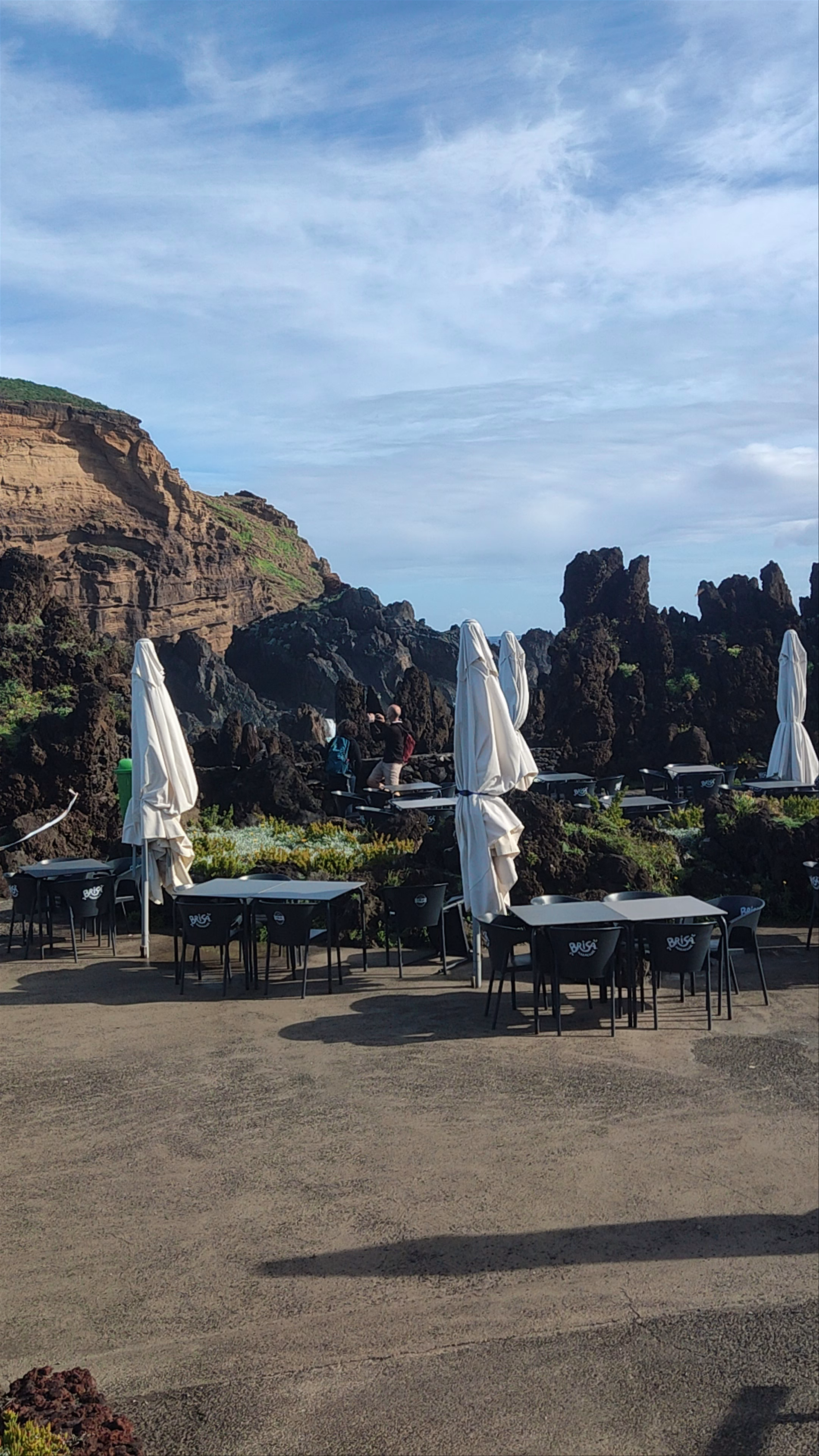 Restaurante Cachalote