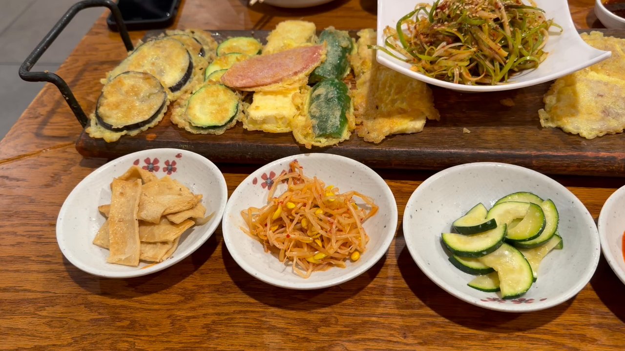 Zzizim - Korean Near Me - Carrollton, Texas
