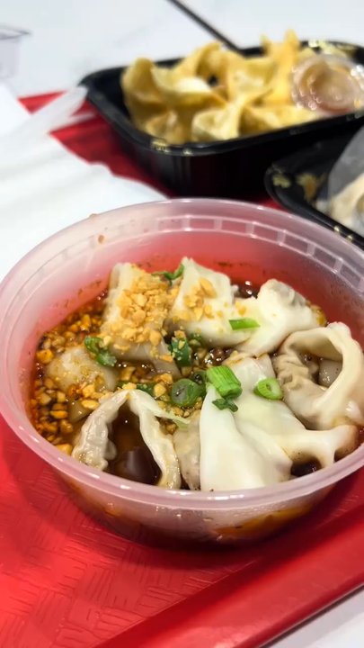 Master Noodle - Chinese Near Me - Bloomington, Minnesota