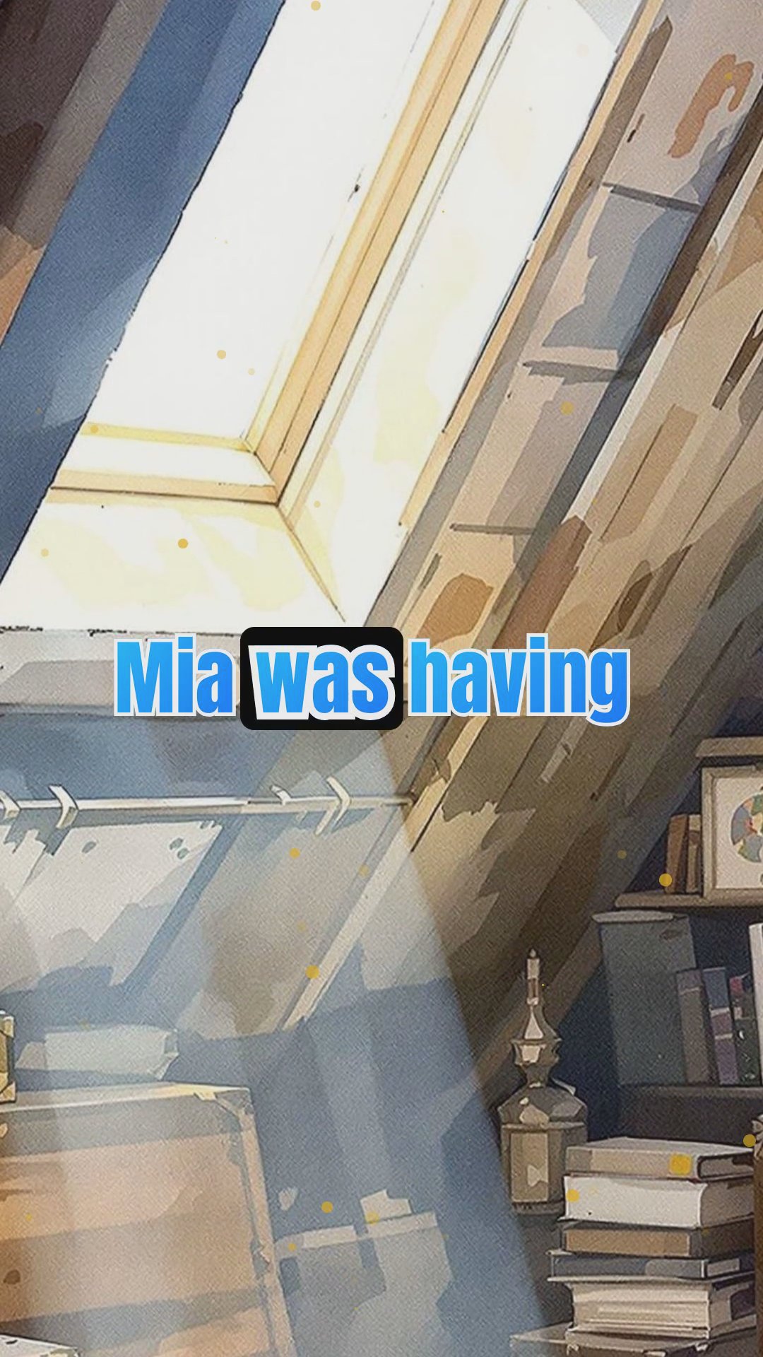 The Magical Blanket: A Cozy Tale for Sweet Dreams