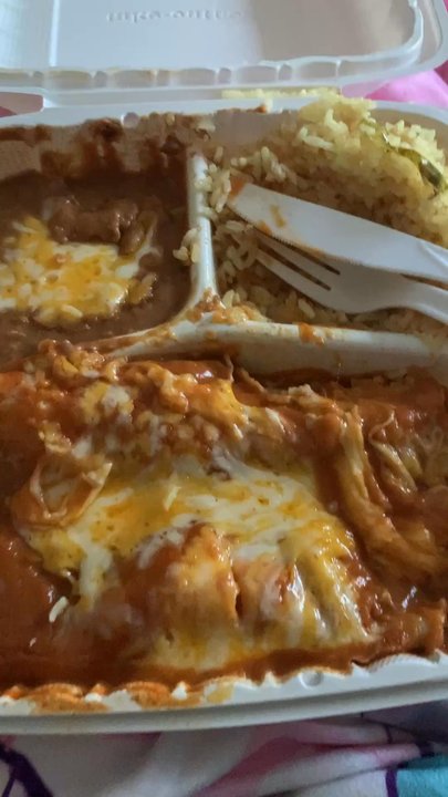 Ticos Tacos - Mexican Near Me - Salinas, California