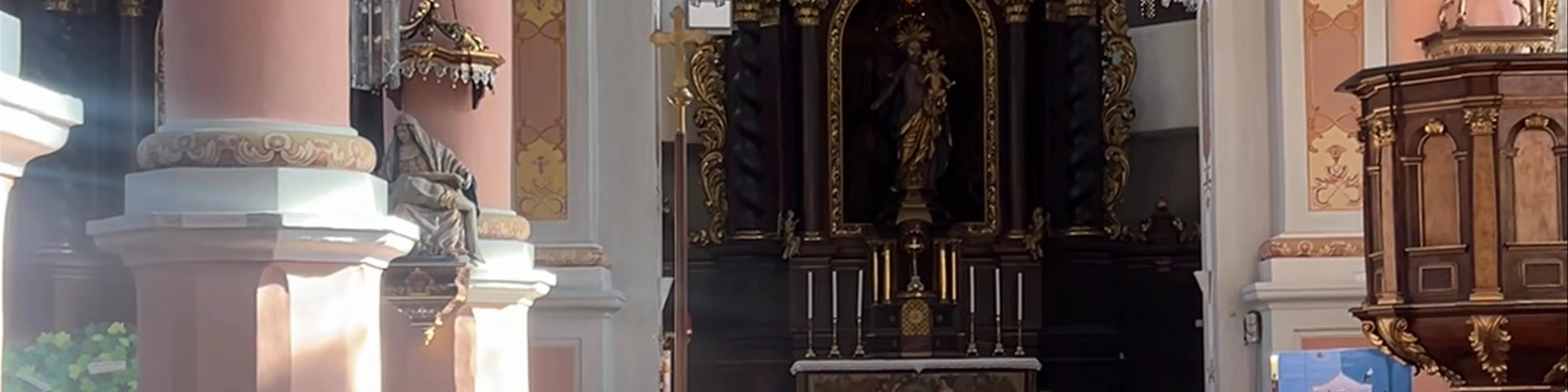 St.-Josef-Kirche