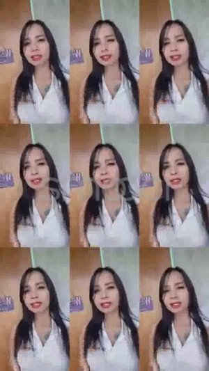 Keisha Manila Escort Video #17220