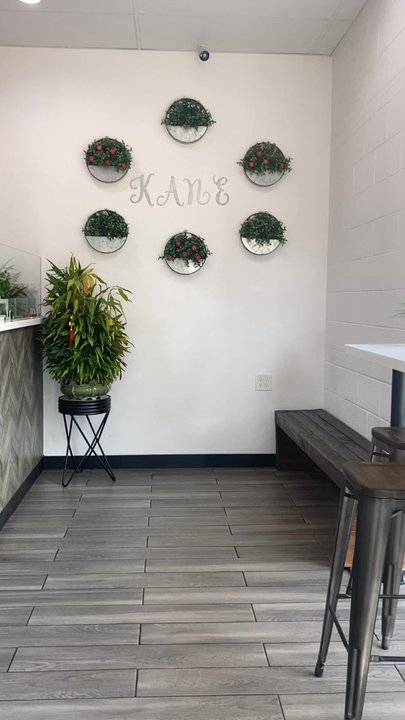 Kane Juice & Tea - Entrance area - Bubble Tea Near Me - Fontana, California