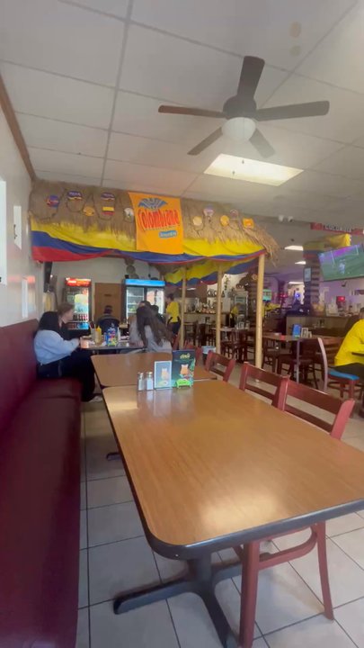 Bilu's - Colombian Near Me - Virginia Beach, Virginia