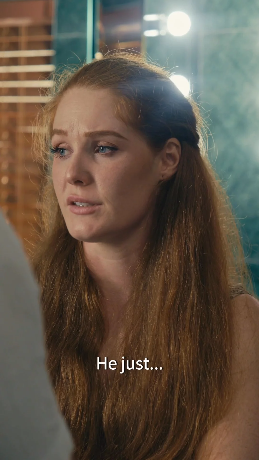My Celebrity Boyfriend Killed Me - S1E8