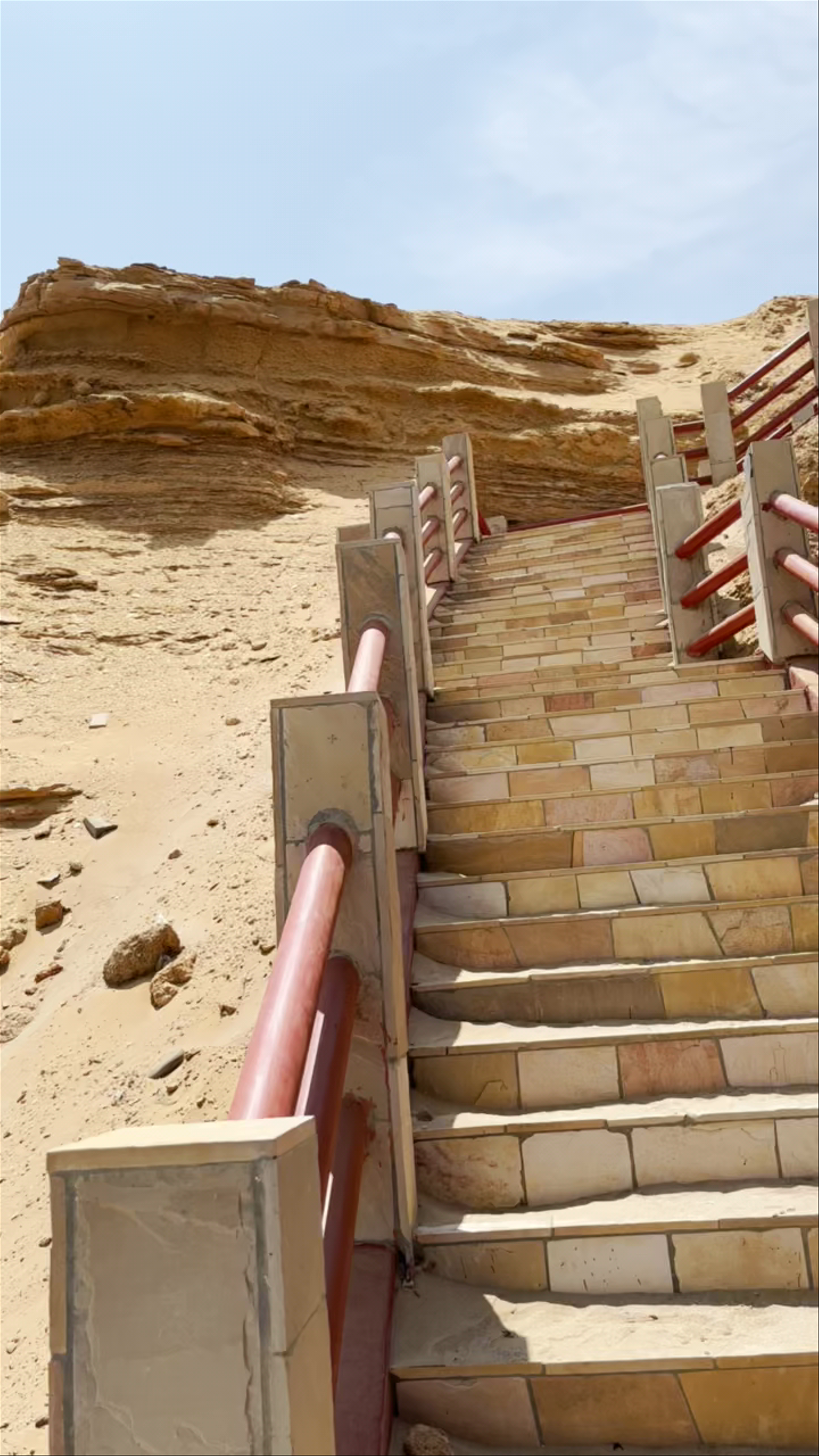 Paracas National Reserve: Desert Cliffs and Tranquil Shores in Peru