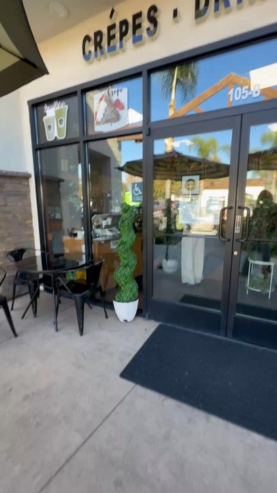 SHEMDA CREPES, DRINKS & MORE - Updated October 2026 - 148 Reviews - 202 ...