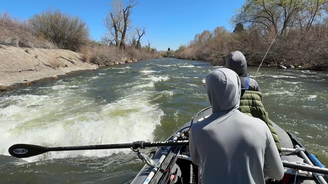 Reno Fly Shop - Sporting Goods Near Me - Reno, Nevada