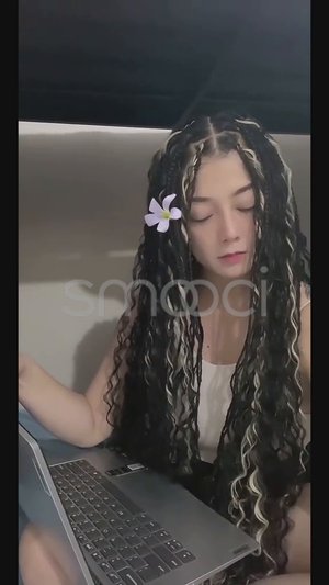 Kris Manila Escort Video #29487
