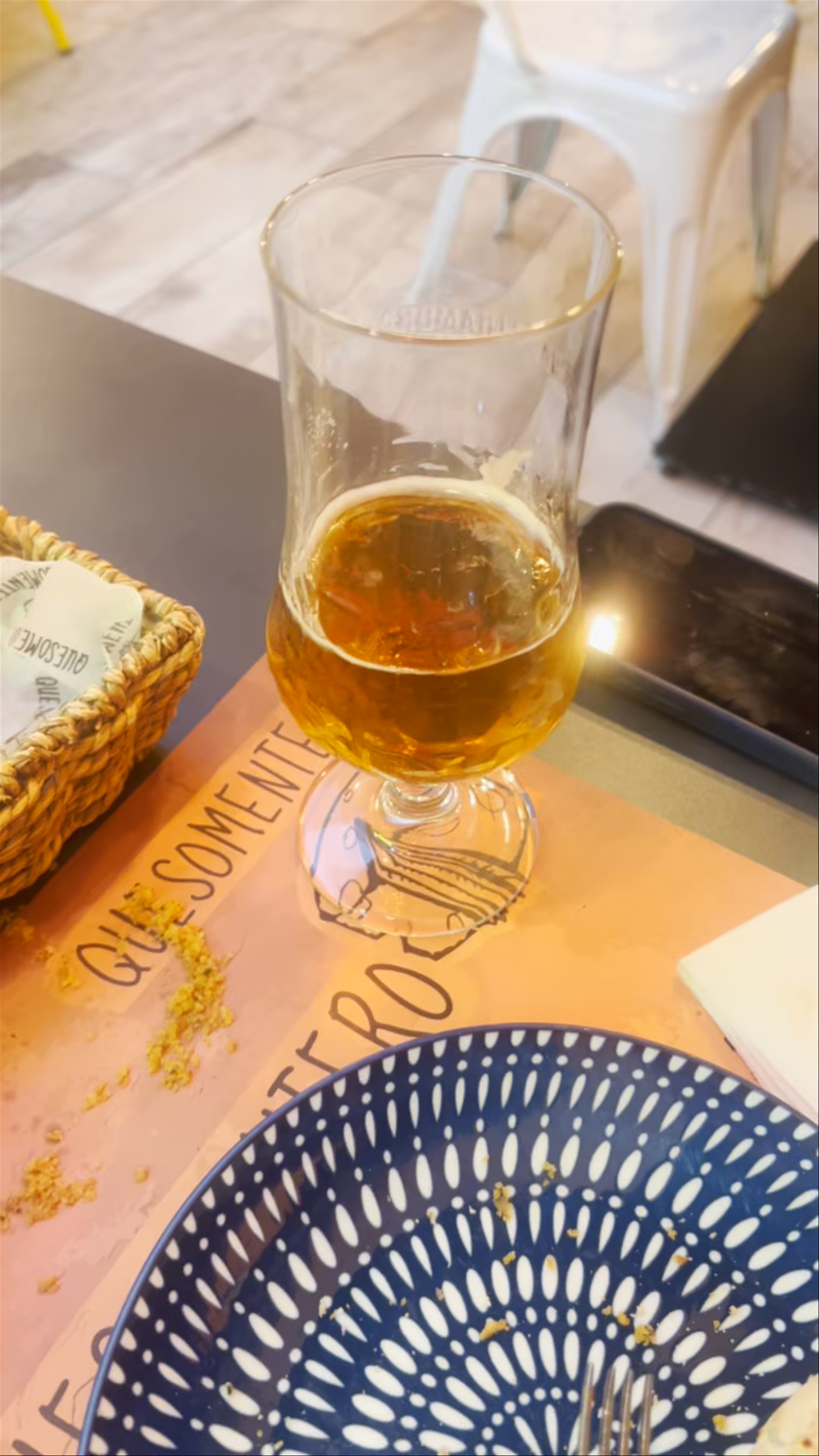 Quesomentero Cheesebar Experience in Castelló de la Plana