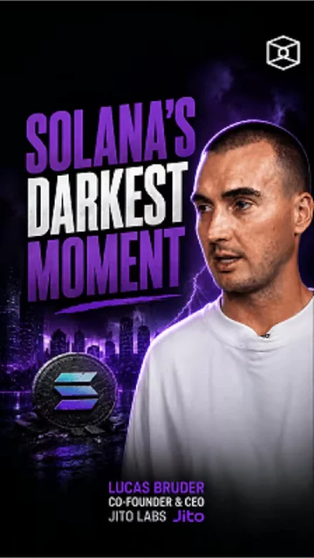 “Do We Bail Or Double Down on Solana?”