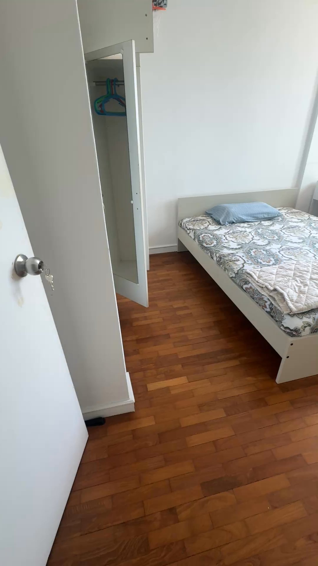 undefined of 861 sqft Condo for Rent in Fernwood Towers - Project Photos 14